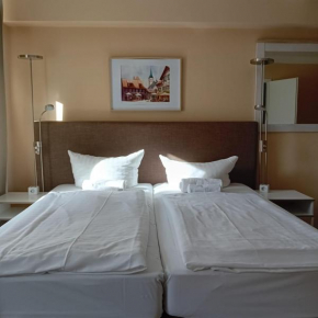 Hotel-Residenz Oberurseler Hof Oberursel